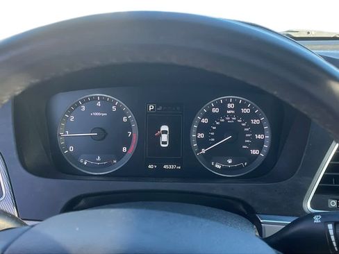 Used 2016 Hyundai Sonata Sport w/ Option Group 03 image 15