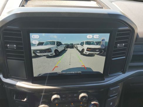 New 2025 Ford F150 STX w/ Equipment Group 200A RWD image 19