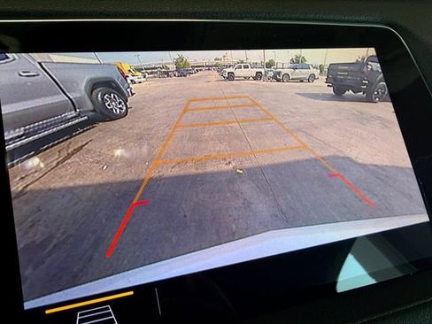 Used 2019 Cadillac XT4 Premium Luxury w/ Driver Assist Package AWD/4WD image 9
