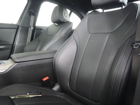 Certified 2025 BMW 330i xDrive 330i xDrive image 11