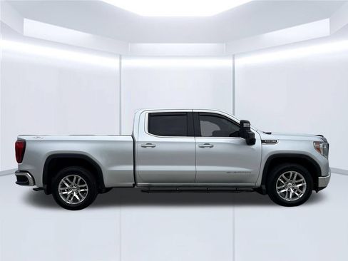 Used 2020 GMC Sierra 1500 SLE w/ SLE Value Package AWD/4WD image 7