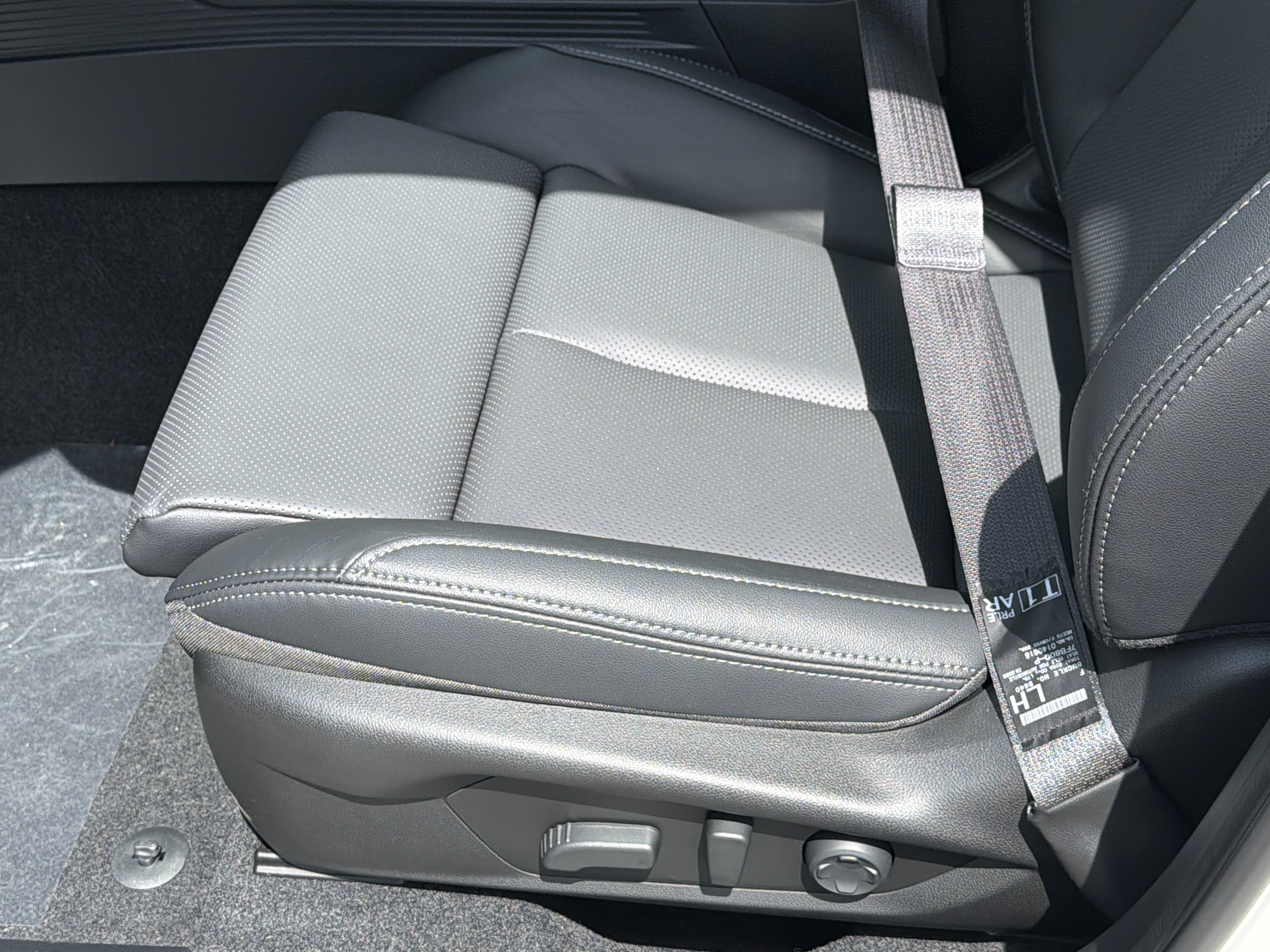 New 2026 Subaru Outback Touring XT AWD/4WD image 27