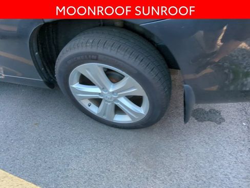 Used 2009 Toyota Highlander Limited w/ Extra Value Pkg 7 AWD/4WD image 5