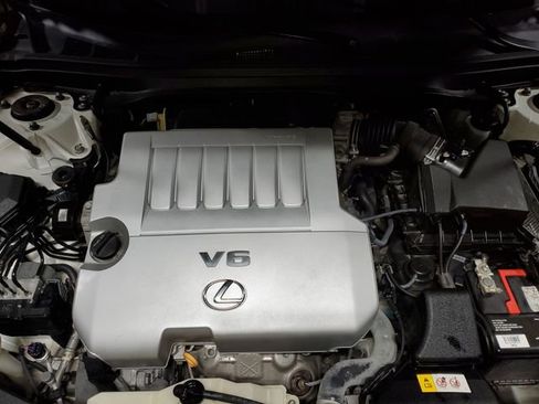 Used 2017 Lexus ES 350 w/ Luxury Package image 6