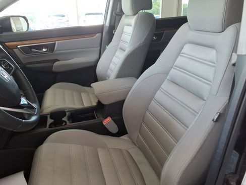 Certified 2019 Honda CR-V EX image 10