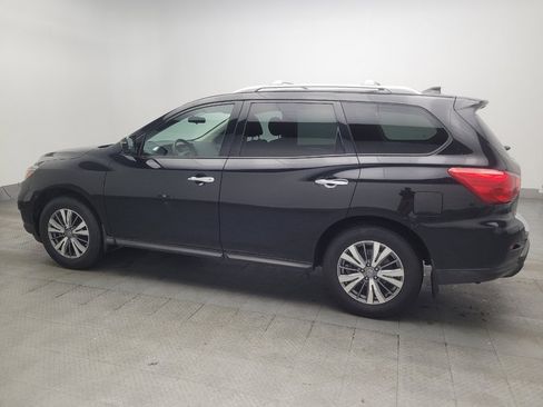 Used 2020 Nissan Pathfinder S FWD image 3