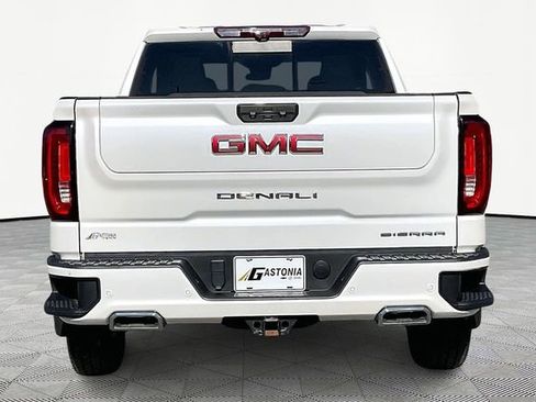 Used 2023 GMC Sierra 1500 Denali w/ Technology Package image 6