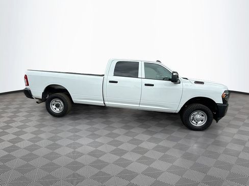 Used 2024 RAM 2500 Tradesman AWD/4WD image 5
