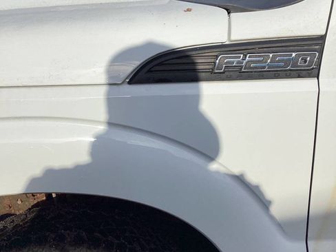 Used 2012 Ford F250 XL w/ PWR Equipment Group image 9