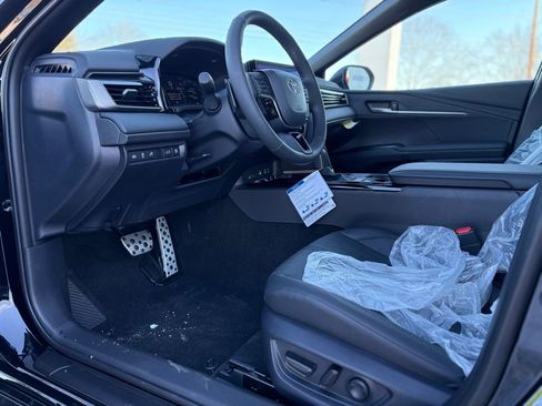 New 2026 Toyota Camry XSE image 14