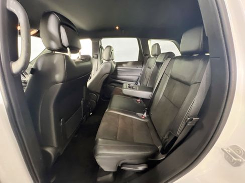 Used 2022 Jeep Grand Cherokee Laredo X image 24