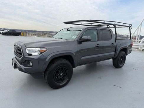 Used 2019 Toyota Tacoma SR5 image 7