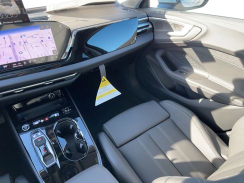 New 2025 Audi A5 2.0T Premium Plus image 29