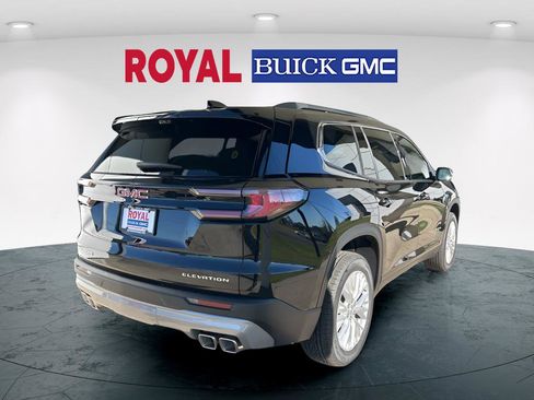 New 2026 GMC Acadia Elevation w/ Elevation Premium Package image 4