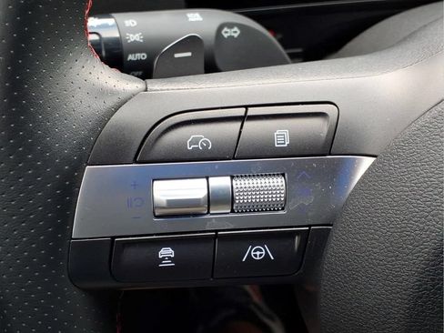 Used 2025 Hyundai Kona N Line FWD image 25
