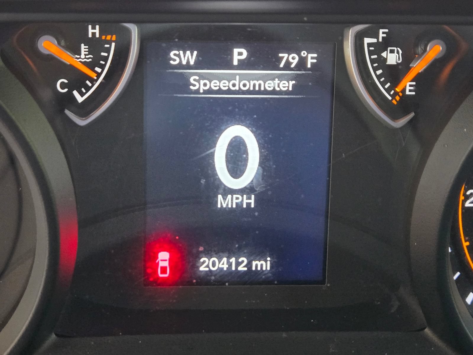 Used 2025 Jeep Gladiator Sport AWD/4WD image 14