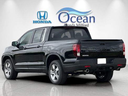 New 2026 Honda Ridgeline RTL image 3