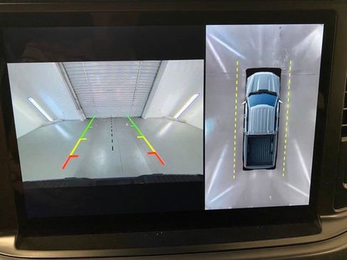 New 2024 Ford F150 XLT w/ Equipment Group 303A High image 23