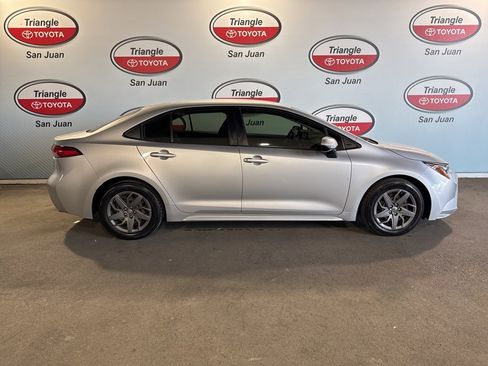 Used 2022 Toyota Corolla L image 6