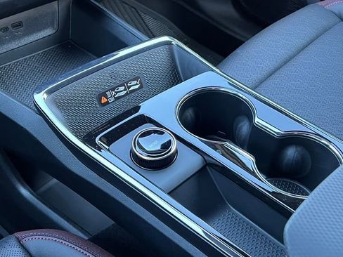 New 2026 Chevrolet Equinox RS w/ Convenience Package III image 29