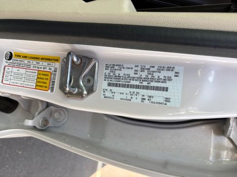 Used 2015 Lincoln MKC FWD w/ Equipment Group 102A Reserve image 39