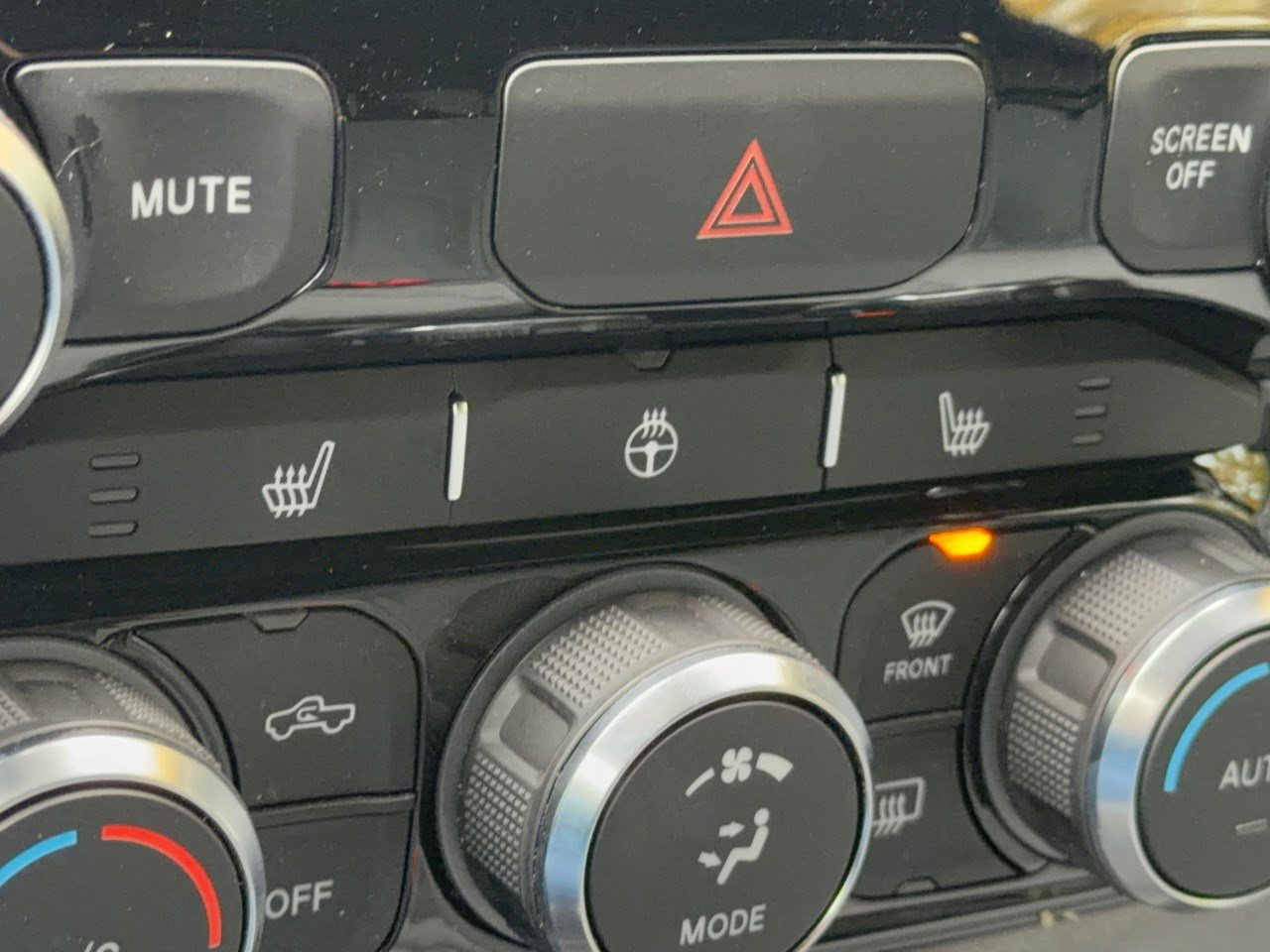 Used 2023 RAM 1500 Big Horn AWD/4WD image 31