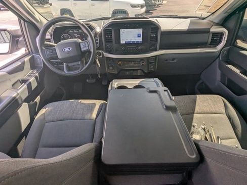 Used 2021 Ford F150 XLT w/ Trailer Tow Package AWD/4WD image 16