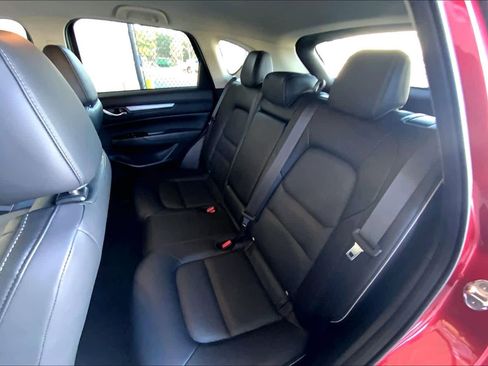 Used 2024 MAZDA CX-5 AWD 2.5 S w/ Select Package image 20