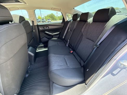 Used 2024 Honda Accord EX image 25