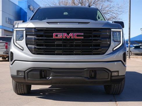 New 2026 GMC Sierra 1500 Elevation w/ Preferred Package image 9