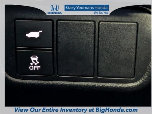 Used 2023 Honda CR-V EX-L image 29