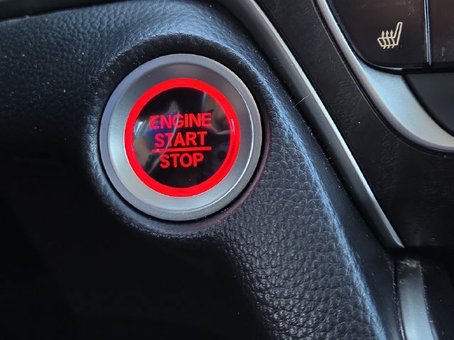 Used 2021 Honda Accord EX-L image 10