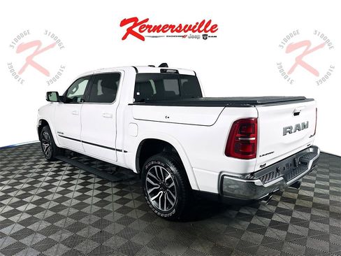 New 2026 RAM 1500 Limited image 5