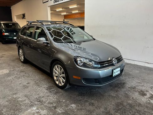 Used 2013 Volkswagen Jetta TDI image 2