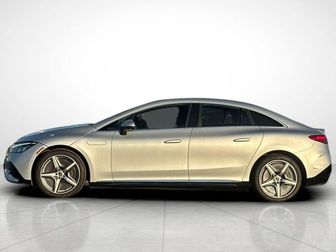 Certified 2023 Mercedes-Benz EQE 350+ Sedan image 26