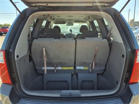 Used 2007 Kia Sedona EX image 20