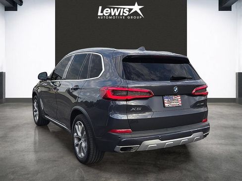 Used 2019 BMW X5 xDrive40i w/ Convenience Package AWD/4WD image 3