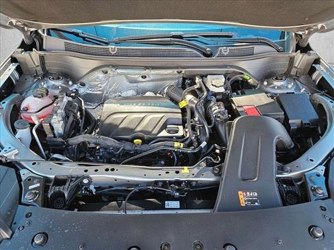 New 2026 Chevrolet Trax LT w/ LT Convenience Package image 17