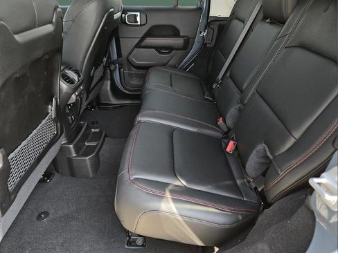 New 2026 Jeep Wrangler Unlimited Rubicon 392 w/ Quick Order Package 27X Moab AWD/4WD image 18
