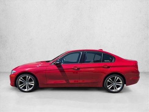 Used 2013 BMW 328i xDrive Sedan AWD/4WD image 8