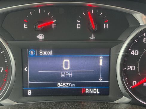 Used 2019 Chevrolet Blazer LT AWD/4WD image 13