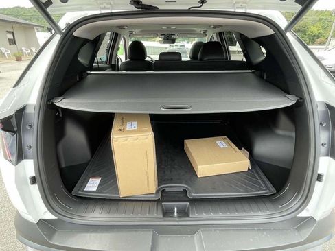 New 2026 Hyundai Tucson SEL image 26