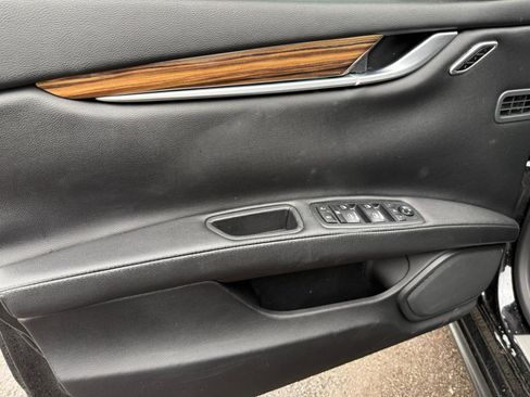 Used 2019 Maserati Ghibli S Q4 image 29