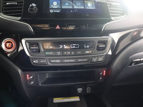 Used 2022 Honda Passport Elite image 59