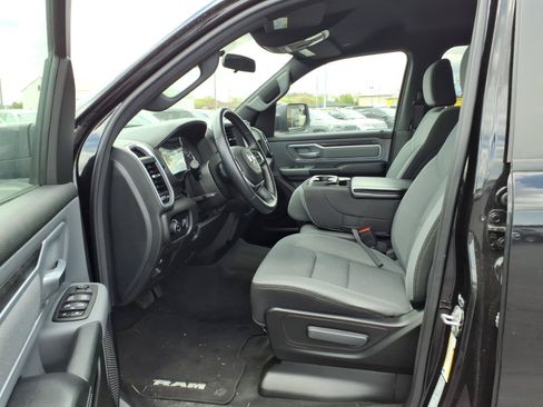 Used 2022 RAM 1500 Big Horn AWD/4WD image 10