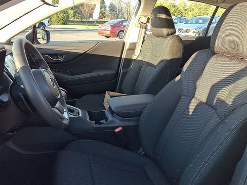 New 2025 Subaru Legacy Premium image 10