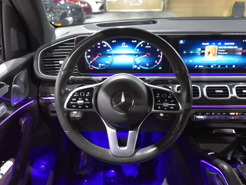 Used 2020 Mercedes-Benz GLE 350 4MATIC image 19