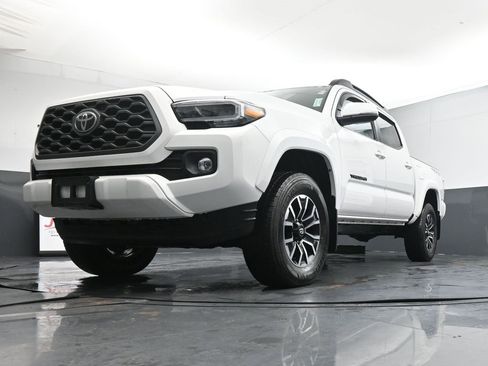Used 2023 Toyota Tacoma TRD Sport image 36