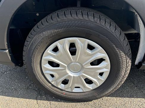 Used 2024 Ford Transit 250 148 Medium Roof w/ Exterior Upgrade Package image 19