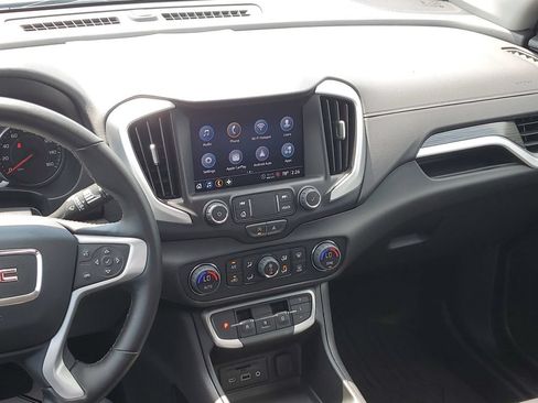 Certified 2024 GMC Terrain SLT w/ LPO, Floor Liner Package FWD image 32